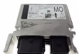 670010564501 блок управління airbag (srs) Ford Mondeo MK IV 2007