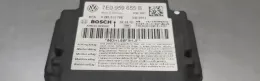 7E0959655B025 блок управління airbag (srs) Volkswagen Caddy 2013