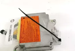 060718 блок управління airbag (srs) Nissan Murano Z50 2006