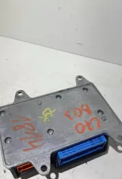 00405464A4 блок управління airbag (srs) Volvo C70 2007