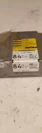 8917005102 блок управління airbag (srs) Toyota Avensis T250 2005