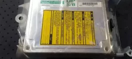 1523000252 блок управління airbag (srs) Lexus GS 300 400 430 2001