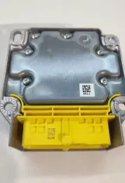 7P0959655F блок управління airbag (srs) Volkswagen Touareg II 2017