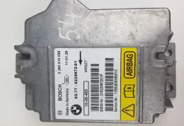 6577922997201 блок управління airbag (srs) BMW Z4 E89 2010