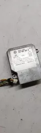 30010214 блок управления AirBag (SRS) Volkswagen PASSAT B5.5 2004