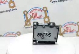 89635 блок управления AirBag (SRS) Citroen C4 I Picasso 2006