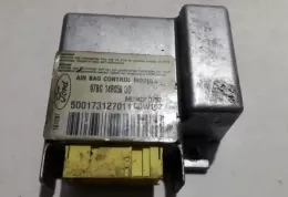 500173127011 блок управления AirBag (SRS) Ford Mondeo MK II 1998