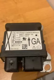 0285010673 блок управління airbag (srs) Ford Galaxy 2011