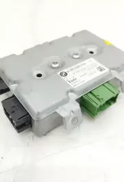 6941430 блок управління airbag (srs) BMW 5 E60 E61 2003