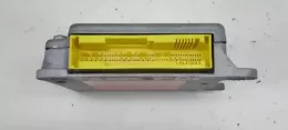 24980307 блок управления AirBag (SRS) Volkswagen PASSAT B5 1999