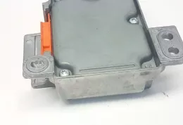 BDS0062326S блок управління airbag (srs) Opel Vectra B 1999