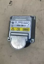 9500006 блок управления AirBag (SRS) BMW X5 F15 2017
