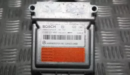 9069005701 блок управління airbag (srs) Mercedes-Benz Sprinter W906 2014
