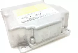 A1698207826 блок управления AirBag (SRS) Mercedes-Benz A W169 2008