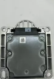 6863385 блок управления AirBag (SRS) BMW 3 F30 F35 F31 2014