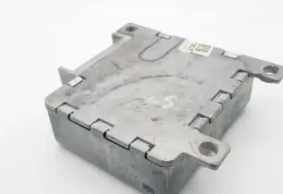 981120738E блок управления AirBag (SRS) Volvo S40, V40 2000