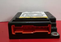 1400596980 блок управління airbag (srs) Peugeot 807