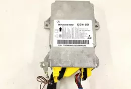 DALISID2379 блок управління airbag (srs) Mercedes-Benz E W212 2012