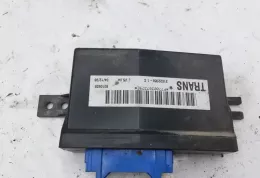 216222146 блок управління airbag (srs) Opel Movano A 2000