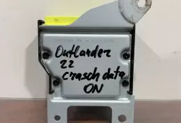 68016740022 блок управління airbag (srs) Mitsubishi Outlander IV 2022