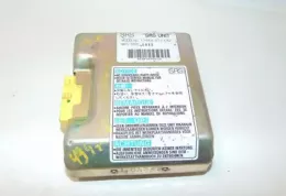 06772ST3E80 блок управління airbag (srs) Honda Civic 1993