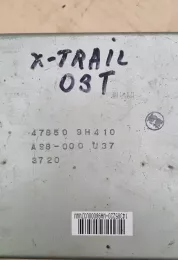 478509H410 блок управління airbag (srs) Nissan X-Trail T30 2001
