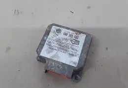 46950317 блок управления AirBag (SRS) Volkswagen Sharan 1997