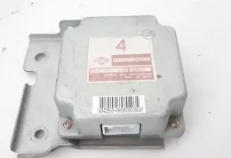 A68000U063909 блок управління airbag (srs) Nissan X-Trail T30 2003