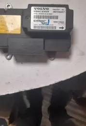 004102400567 блок управління airbag (srs) Volvo S80 2000
