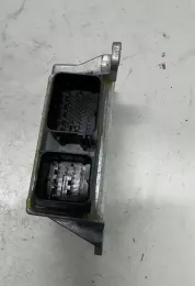 461A00071106123 блок управления AirBag (SRS) Ford Mondeo Mk III 2002