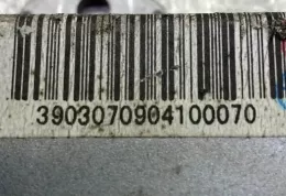 7104B3903045 блок управления AirBag (SRS) Mazda CX-7 2007