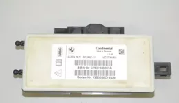 65779319492 блок управління airbag (srs) BMW X3 F25 2014