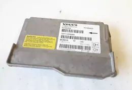 T207112906280 блок управління airbag (srs) Volvo V70 2008