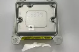 988203NG0A блок управління airbag (srs) Nissan Leaf I (ZE0) 2013