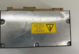 6943089 блок управління airbag (srs) BMW 5 E60 E61 2005