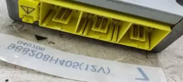 040706 блок управління airbag (srs) Nissan X-Trail T30 2005