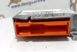 113921 блок управления AirBag (SRS) Mercedes-Benz E W212 1998