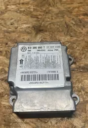 0038PD16CFYV блок управління airbag (srs) Volkswagen Golf V 2005