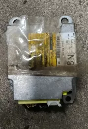 216877103 блок управления AirBag (SRS) Toyota Avensis Verso 2008