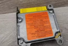 27980310 блок управління airbag (srs) Audi A3 S3 8L 1998