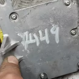 XY71K22975Y блок управління airbag (srs) Subaru Legacy 2009