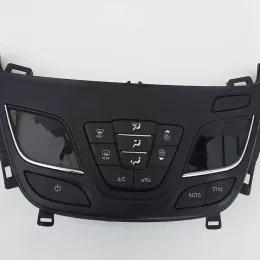 26202377 блок управління airbag (srs) Opel Insignia A 2015