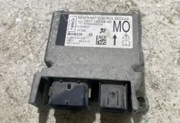 670000409702 блок управления AirBag (SRS) Ford Mondeo Mk III 2003