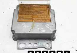 98820ZM01A блок управління airbag (srs) Nissan Quest 2006