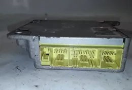 0A20A блок управління airbag (srs) Mazda 323 F 2002