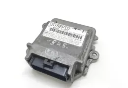 0285001460 блок управління airbag (srs) Dodge Intrepid 2000