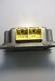 X6T42081 блок управління airbag (srs) Mitsubishi Galant 2000