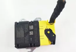 0285020502 блок управління airbag (srs) Volkswagen Taigo 2023