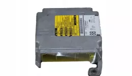 8917005162 блок управління airbag (srs) Toyota Avensis T250 2003