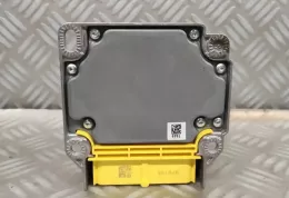 0039P002RAMC блок управління airbag (srs) Volkswagen Touareg I 2008